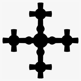 Cross Xxi Clip Arts - Icon, HD Png Download, Free Download