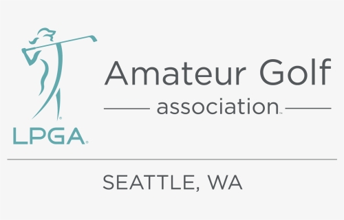 Lpga Amateur Golf Association - Lpga, HD Png Download, Free Download