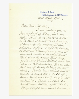 Handwriting, HD Png Download, Free Download