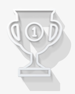 Award-icon - Trophy, HD Png Download, Free Download