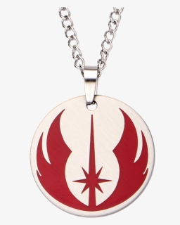 Jedi Order Symbol Png - Star Wars Jedi Logo Png, Transparent Png, Free Download