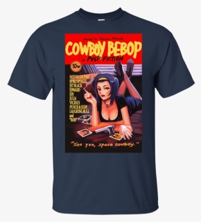 Transparent Cowboy Bebop Spike Png - Cowboy Bebop Faye Valentine Poster, Png Download, Free Download