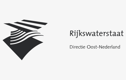 Rijkswaterstaat Logo Png Transparent - Rijkswaterstaat, Png Download, Free Download