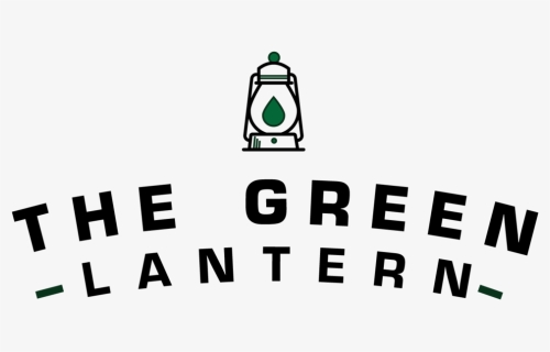 Green Lantern Logo Options-05 - Graphic Design, HD Png Download, Free Download