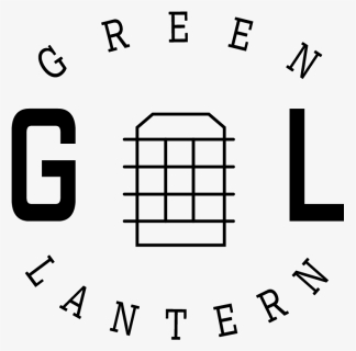 Green Lantern Logo Options-02, HD Png Download, Free Download