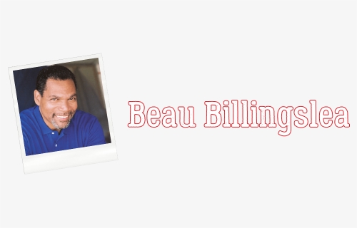 Beau M Billingslea, HD Png Download, Free Download