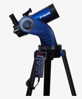 Meade Starnavigator Ng 90mm Maksutov Telescope - Meade Instruments 90mm Starnavigator, HD Png Download, Free Download