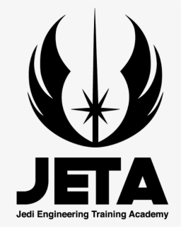 Star Wars Jedi Symbol, HD Png Download, Free Download