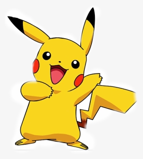 #pichu - Pokemon Pikachu, HD Png Download, Free Download