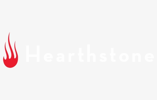 The Hearthstone Bistro - Black-and-white, HD Png Download, Free Download