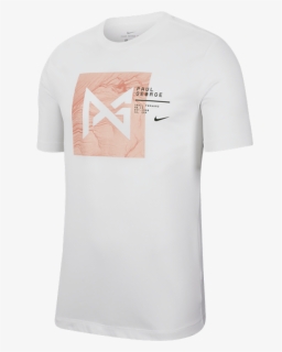 Paul George Nike Shirt, HD Png Download, Free Download