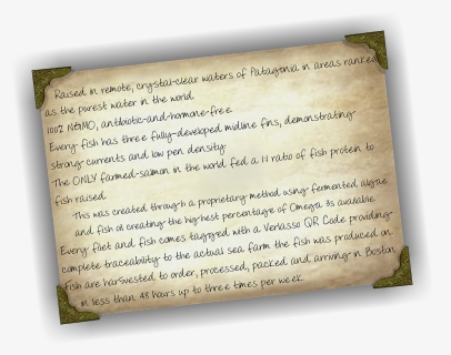 Handwriting, HD Png Download, Free Download