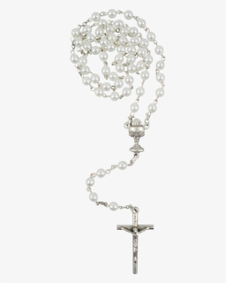 Transparent Png Pearl Rosary, Png Download, Free Download