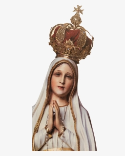 Our Lady Of Fatima - Religion, HD Png Download, Free Download