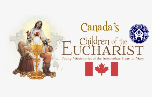 Rosary Coast To Coast Canada - Blue Army Of Our Lady Of Fátima, HD Png Download, Free Download