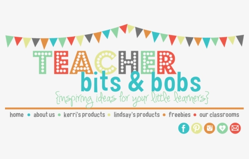 Thumb Image - Teacher Blog Banner, HD Png Download, Free Download