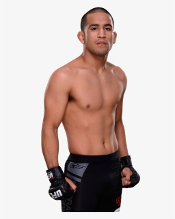 Transparent Samoa Joe Png - Joe Soto Ufc, Png Download, Free Download