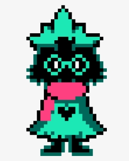 Universe Archives - Ralsei Deltarune, HD Png Download, Free Download
