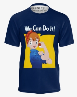 We Can Do It, HD Png Download, Free Download