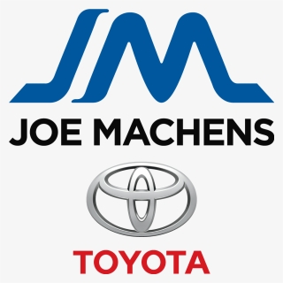 - Joe Machens Toyota Logo , Png Download - Joe Machens Toyota Logo, Transparent Png, Free Download