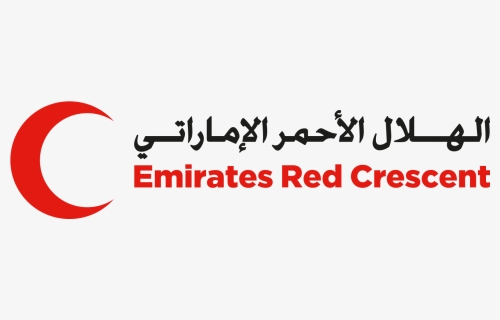 Red Crescent Society Of The United Arab Emirates, HD Png Download, Free Download