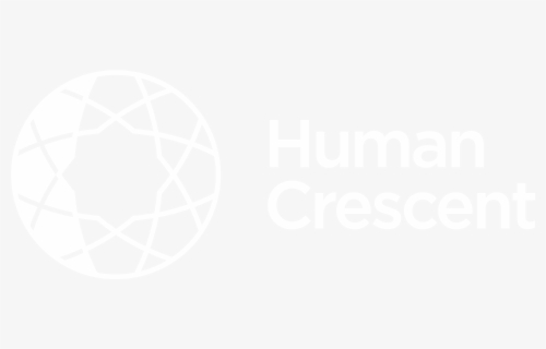 Logo - Humancrescent - Org - Robotic Cat Helmet, HD Png Download, Free Download