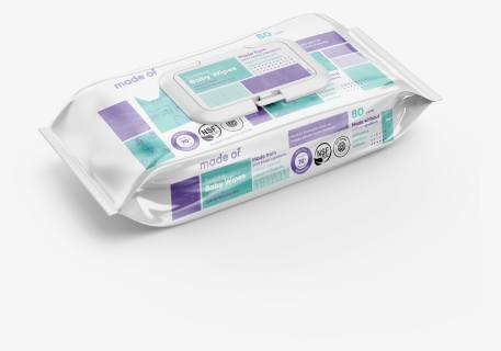 Soothing Baby Wipes - Playstation Portable, HD Png Download, Free Download