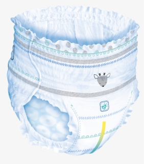 Pampers Premium Protection Pant, HD Png Download, Free Download