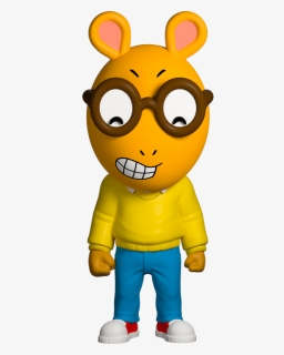 Arthur Youtooz, HD Png Download, Free Download
