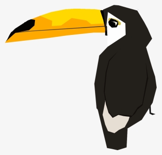 Toucan Clipart , Png Download - Toucan, Transparent Png, Free Download