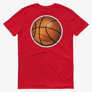 Basketball Emoji Png - Mar A Lago Shirt, Transparent Png, Free Download