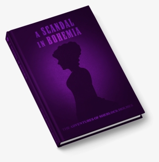 Book Cover, HD Png Download, Free Download