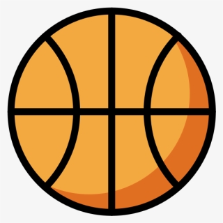 Transparent Basketball Icon Png, Png Download, Free Download