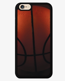 Basketball Ball For Htc One X - Mobile Phone Case, HD Png Download, Free Download