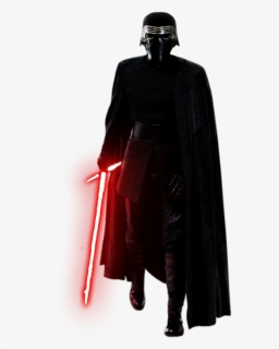 Kylo Ren In The Last Jedi - Star Wars Adam Driver, HD Png Download, Free Download