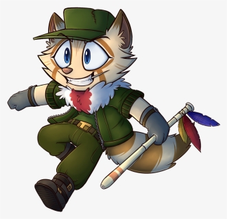That Teemo With A Tail “i"ll Scout Ahead ”======= - Teemo With A Tail, HD Png Download, Free Download