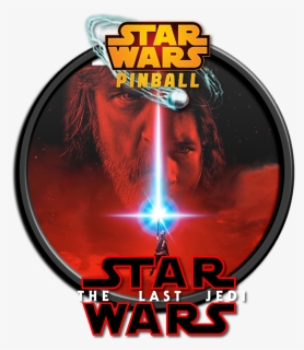 Transparent The Last Jedi Png - Star Wars, Png Download, Free Download