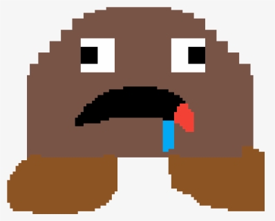 Retarded Goomba , Png Download - India Gate, Transparent Png, Free Download