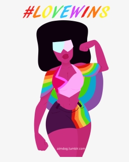 All Steven Universe Sexuality, HD Png Download, Free Download