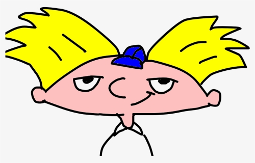 Hey Arnold , Png Download, Transparent Png, Free Download