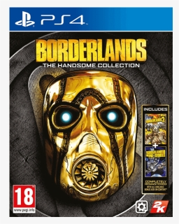 Borderlands 2 Xbox One, HD Png Download, Free Download