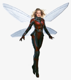 Thumb Image - Ant Man And The Wasp Janet, HD Png Download, Free Download