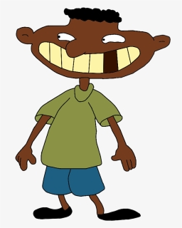 Png Royalty Free Download Hey Arnold Joey Stevenson - Joey Stevenson Hey Arnold, Transparent Png, Free Download