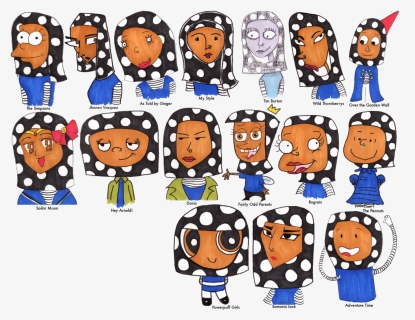 Cartoon, HD Png Download, Free Download