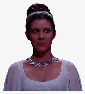Princess Leia Png, Transparent Png, Free Download