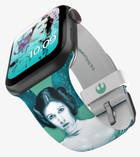 Princess Leia Png, Transparent Png, Free Download