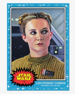 Topps Star Wars Cards, HD Png Download, Free Download