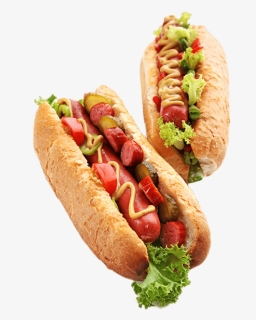 19 Ways To Make Meals With Hot Dogs - Dodger Dog, HD Png Download, Free Download