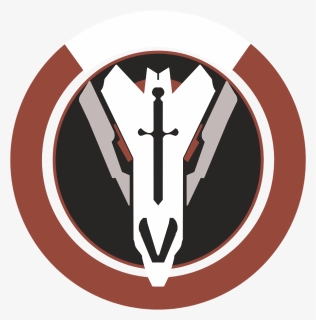 The Payload Rests Idle Made Some Nice Transparent Blackwatch - Blackwatch Overwatch, HD Png Download, Free Download