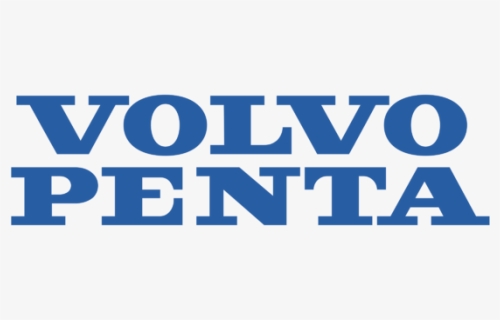 Volvo Penta, HD Png Download, Free Download